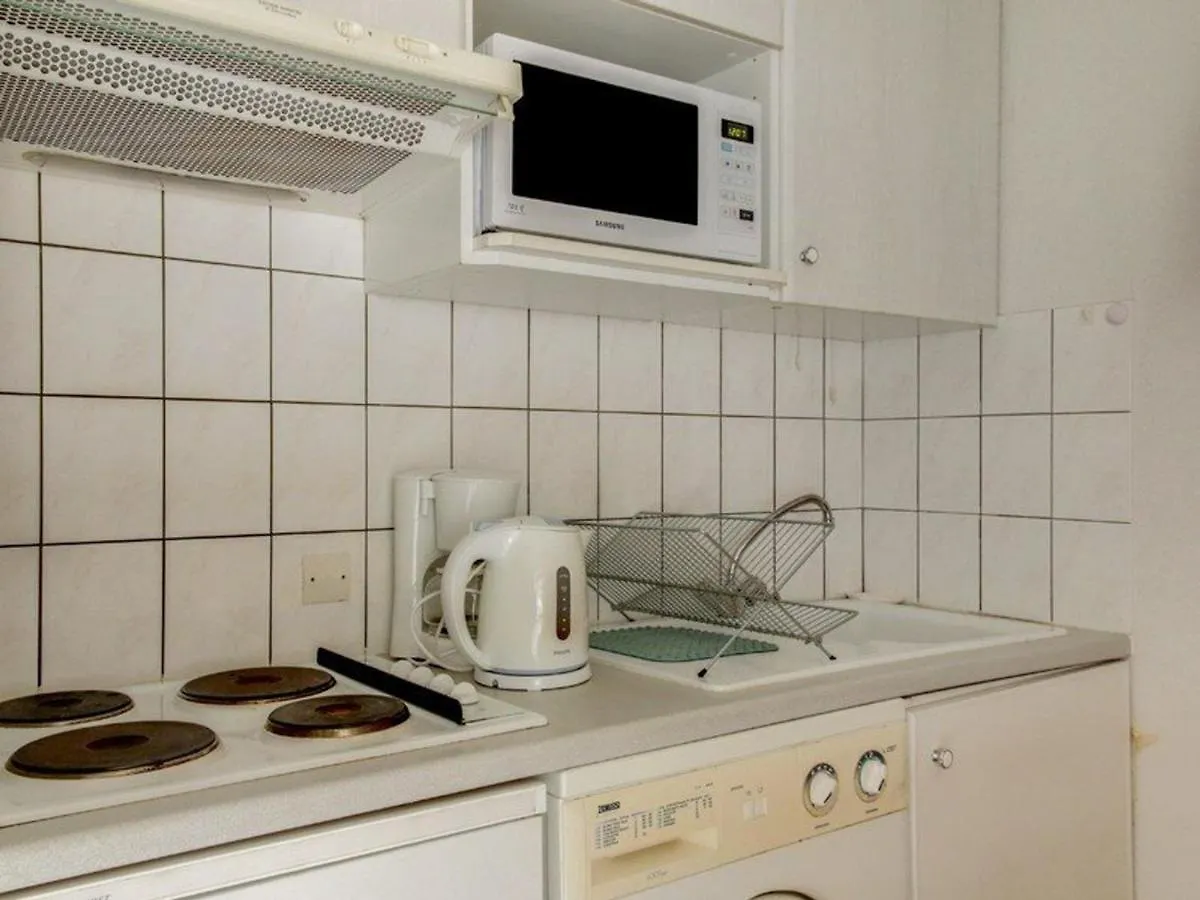 Studio Cabine 5 Pers, Balcon Sud, Parking, Proche Centre Luz-Saint-Sauveur, Ski Et Thermes A Proximite - Fr-1-402-80 Apartment