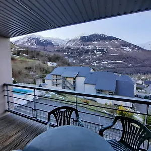  Appartement T1 Du Benat