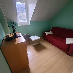  Appartement Appart 4/6p Esquieze/luz