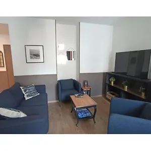  Appartement L'etape Du Tourmalet