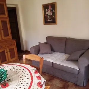  Appartement Rez De Jardin