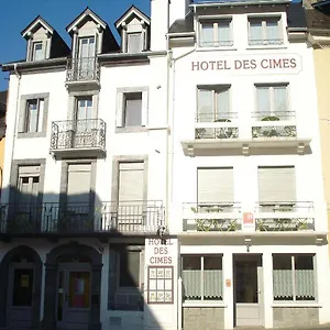 Des Cimes Luz-Saint-Sauveur